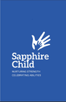 Sapphire Child Logo